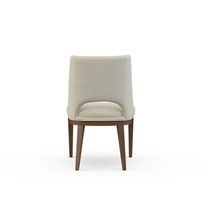 Hostess Chair