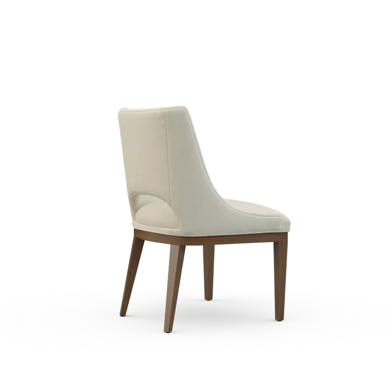 Hostess Chair
