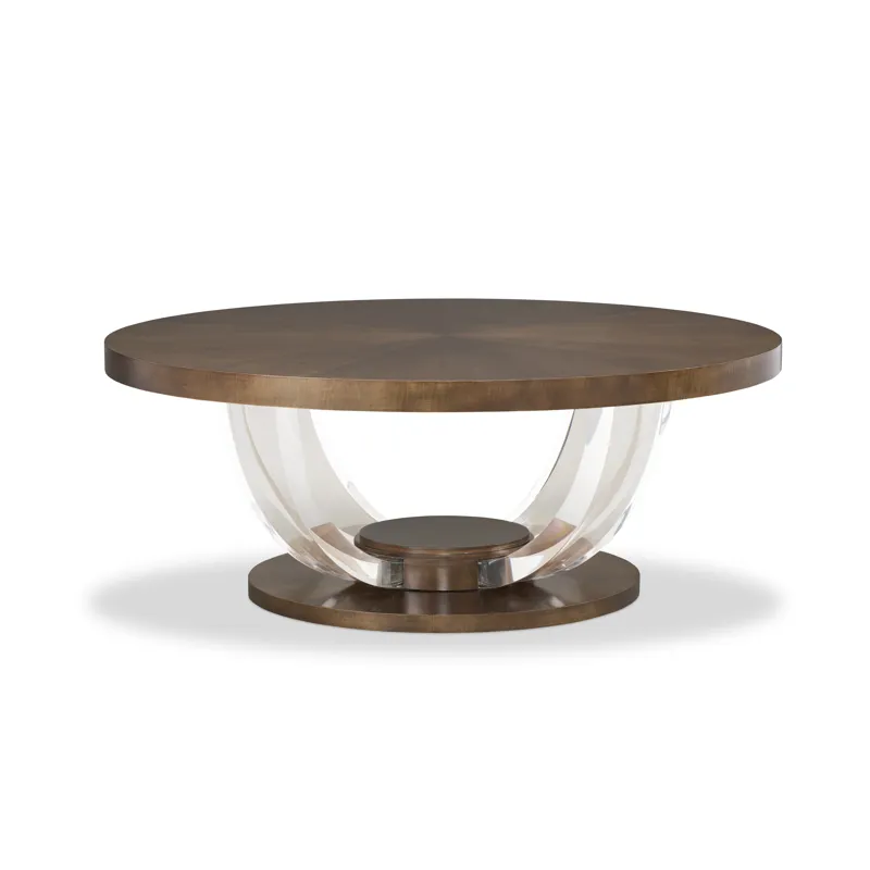 Cocktail Table