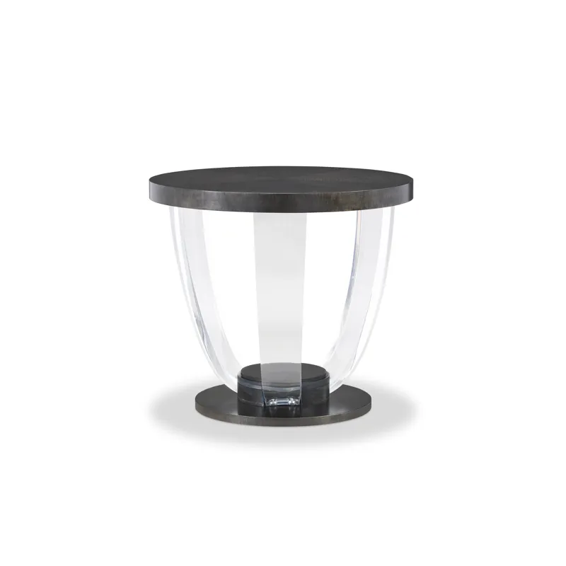 Round Side Table