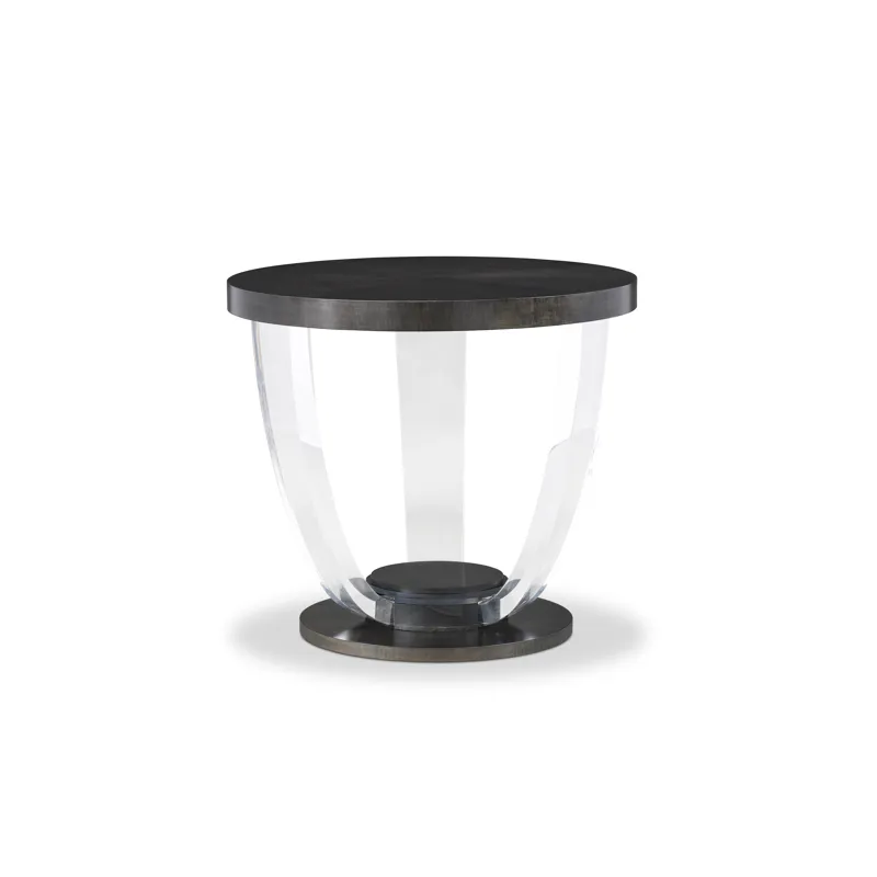Round Side Table