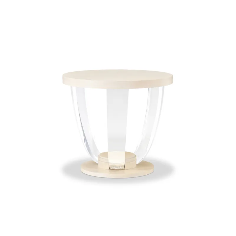 Round Side Table