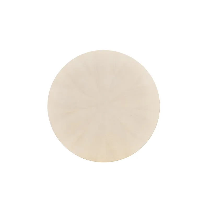 Round Side Table