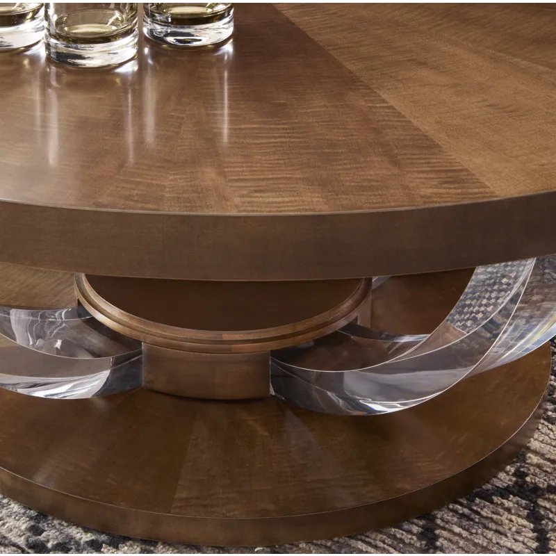 Cocktail Table