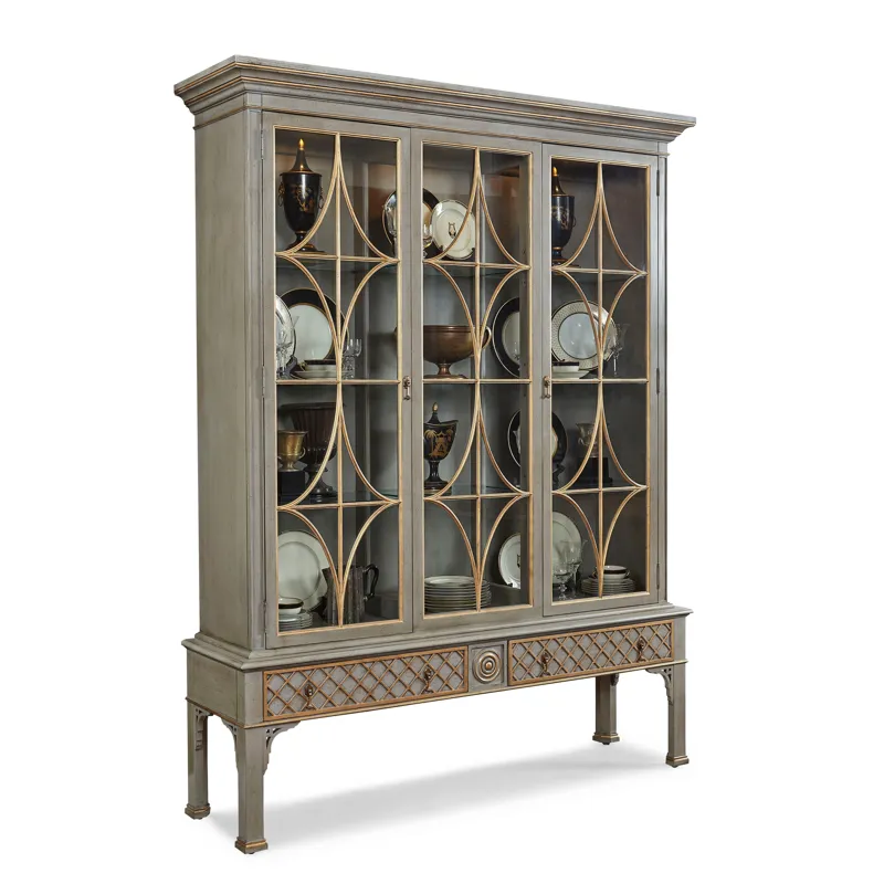 Display China