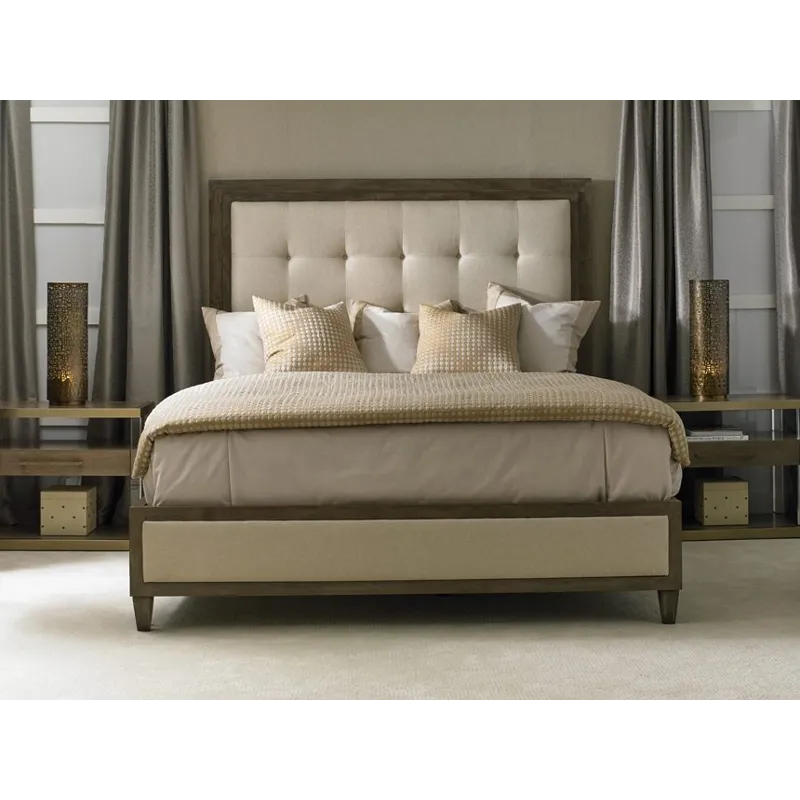 Queen Bed