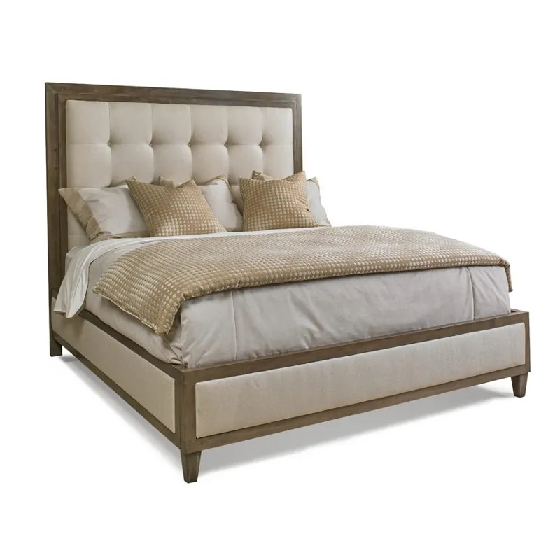 Queen Bed