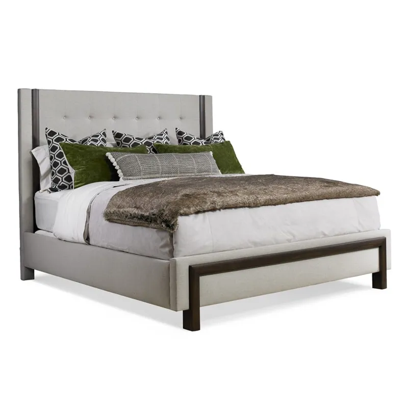 King Bed
