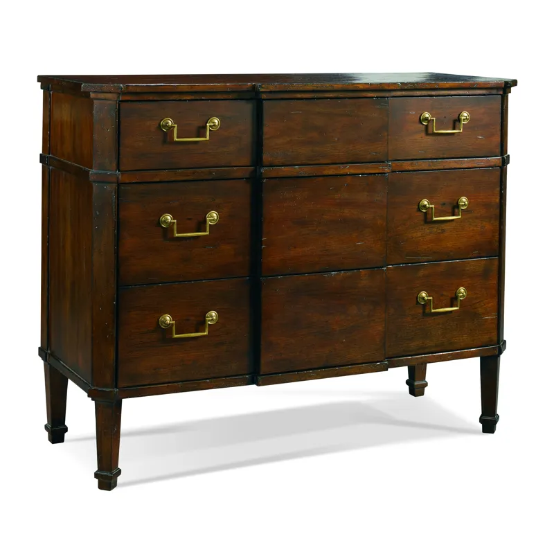 Drawer Chest