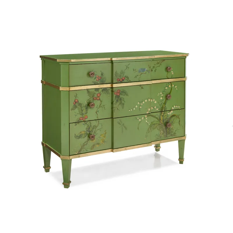 Drawer Chest