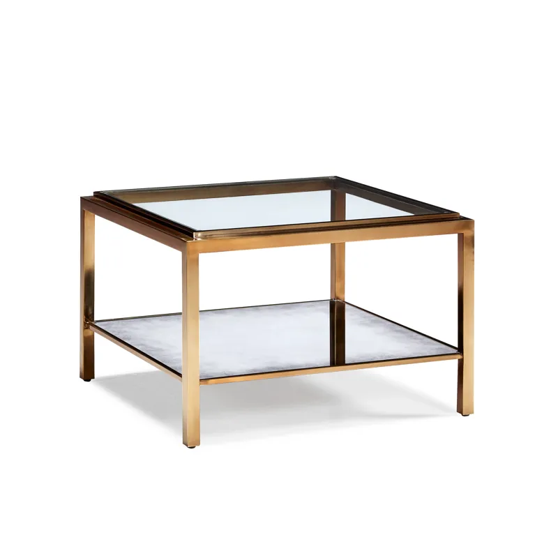 Bunching Cocktail Table