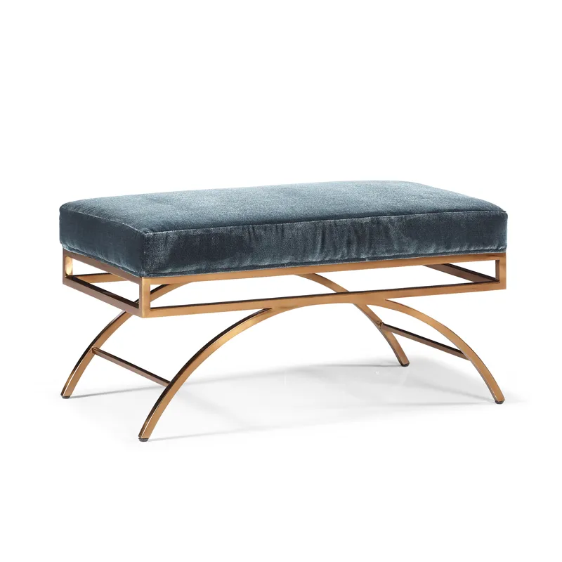 Arched Bench