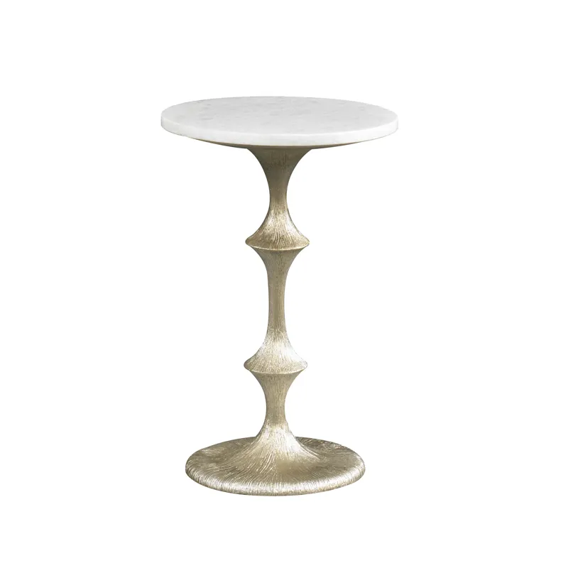 Round Pedestal Table