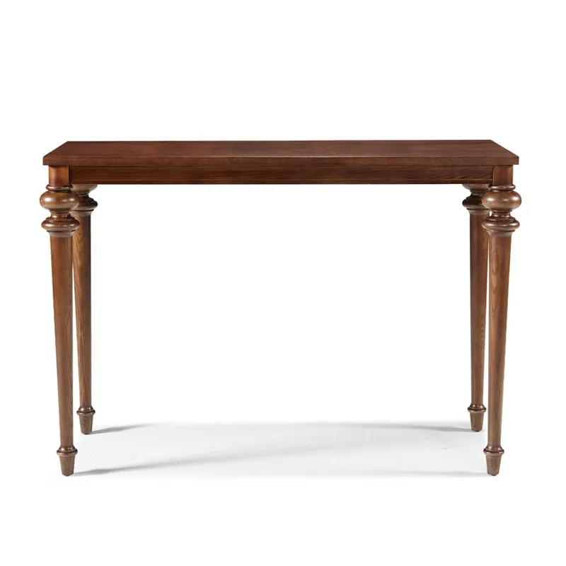 Bar Table 42"h With Brantley Leg