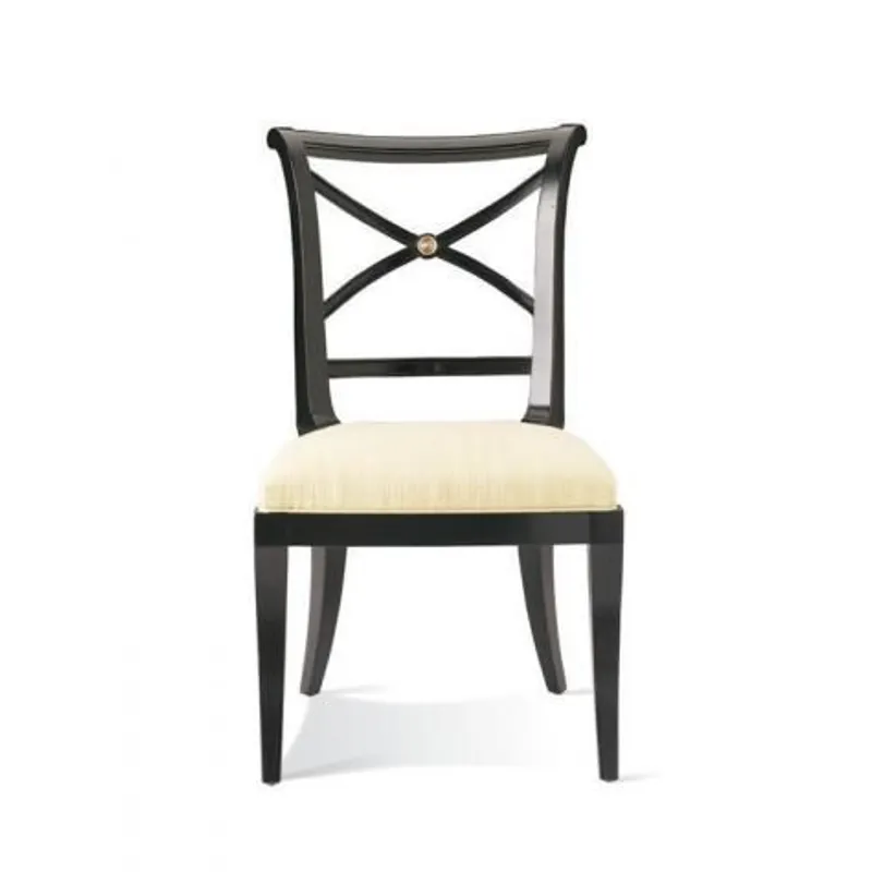 Kristen X-Back Side Chair