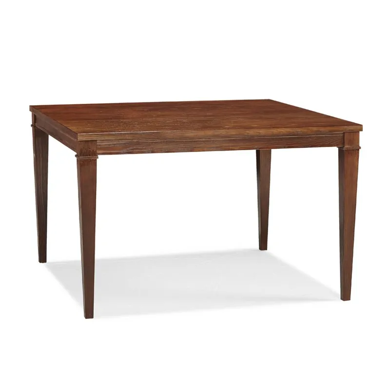 Dining Table 30"h With Ferndale Leg