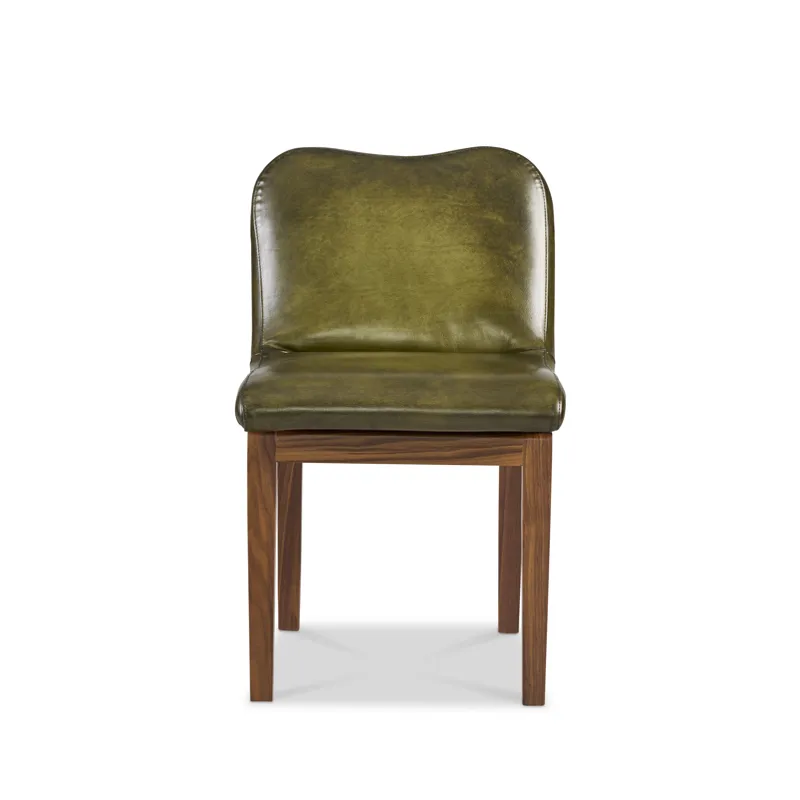 Leather Dining Chair