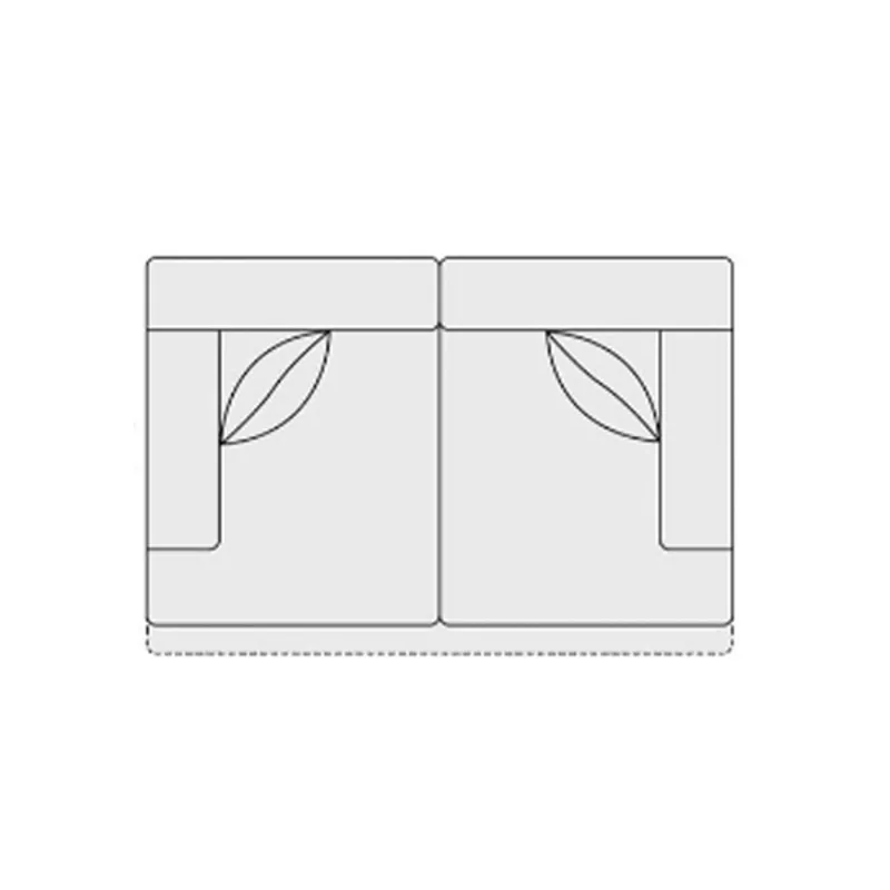 Loveseat