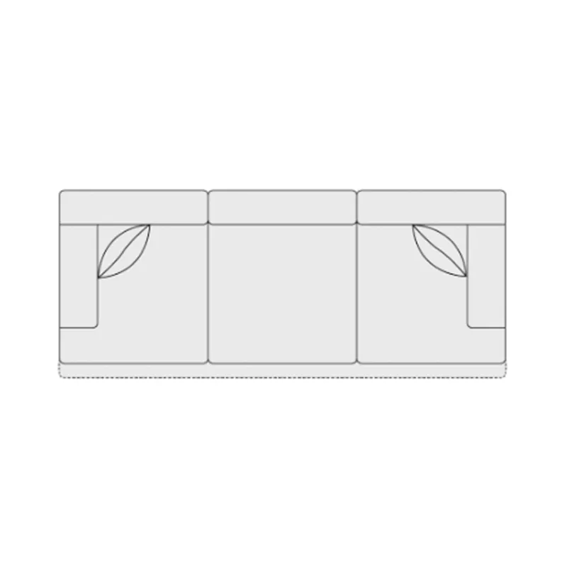 Grand Sofa
