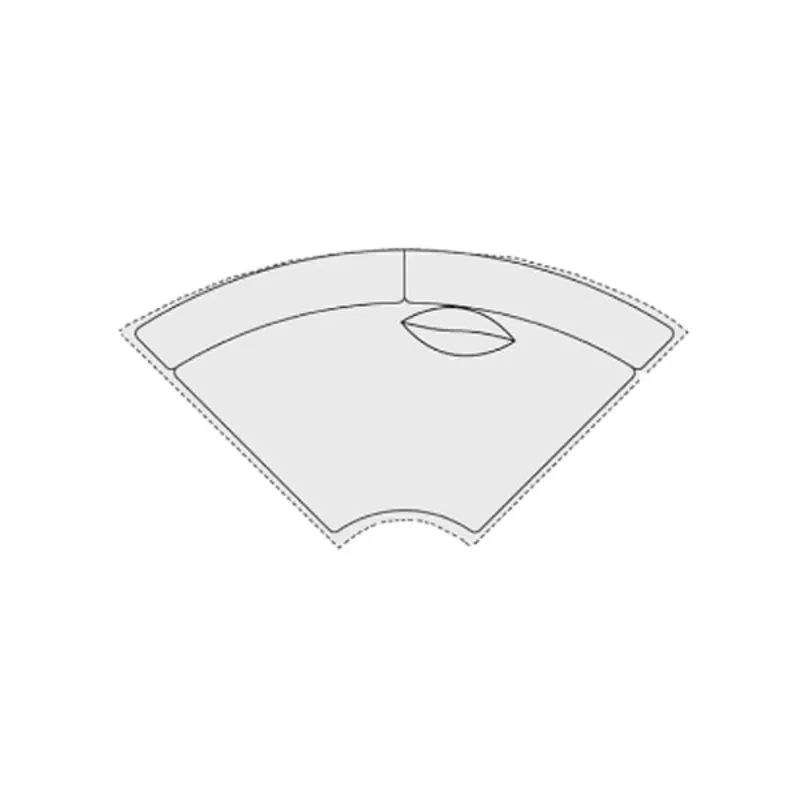 Curved Corner
