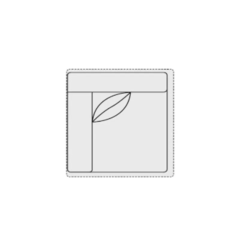 Corner Chair
