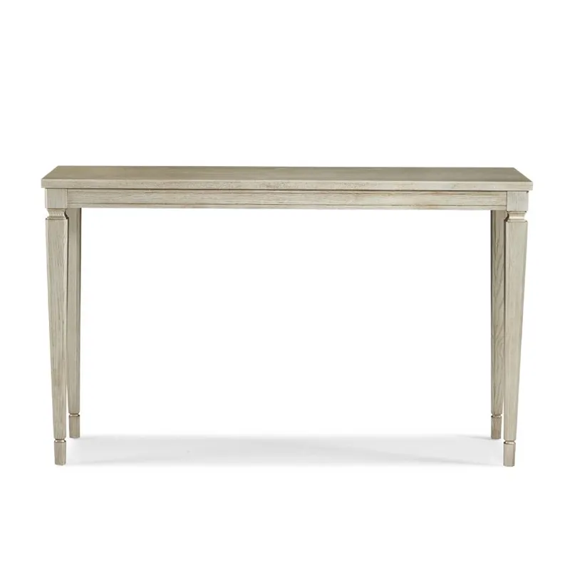 Gathering Table 36"h With Rockford Leg