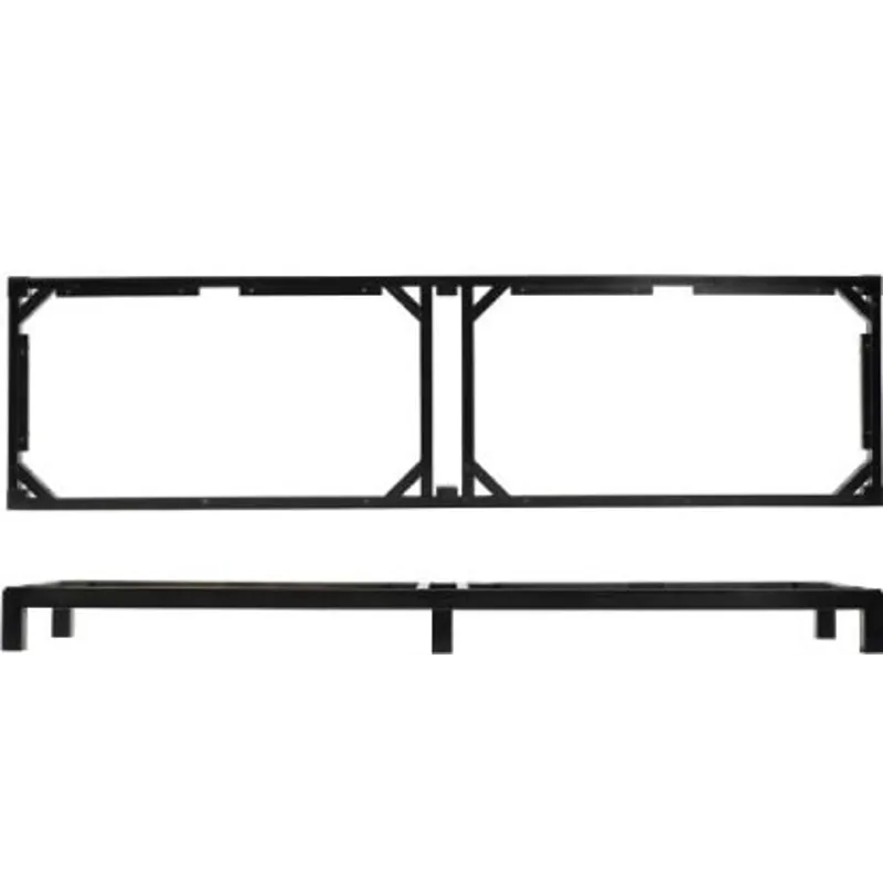 Double Parsons Base 20"dp