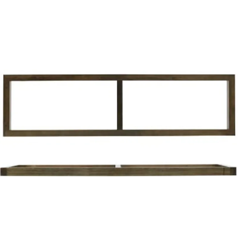 Double Plinth Base 18"dp