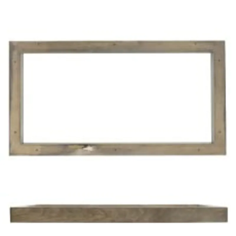 Single Plinth Base 18"dp