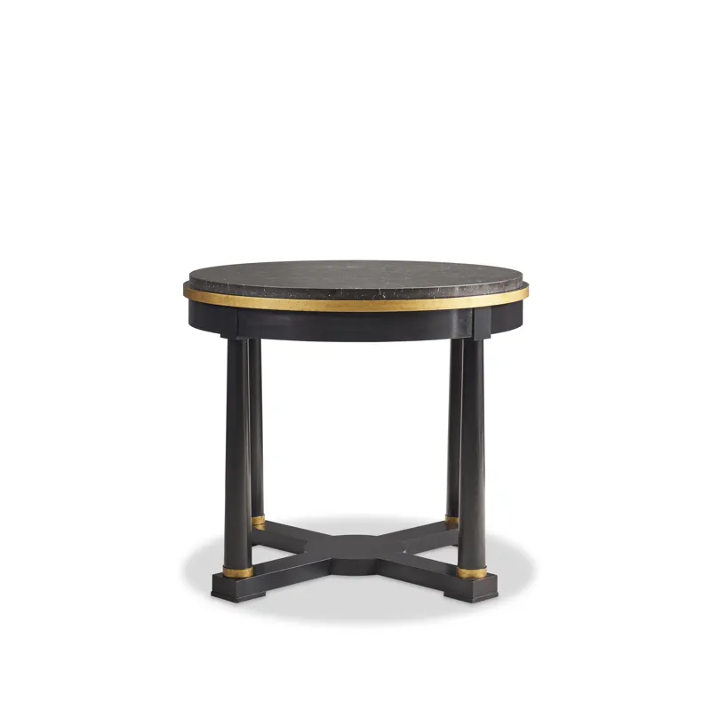 Foyer Table-Stone Top