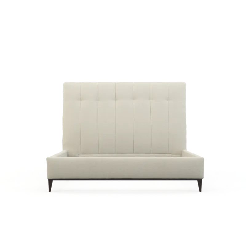 King Bed
