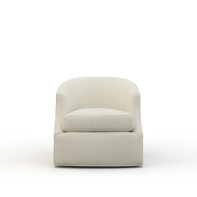 Swivel Glider Chair