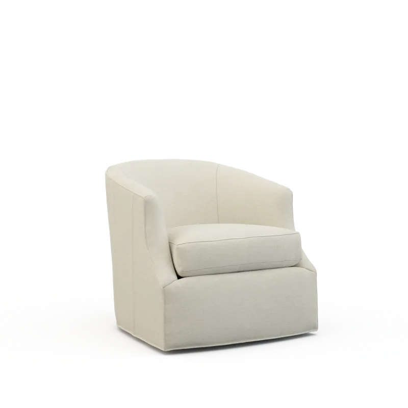 Swivel Glider Chair