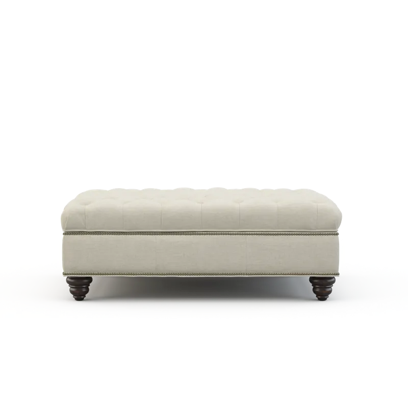 Storage Ottoman