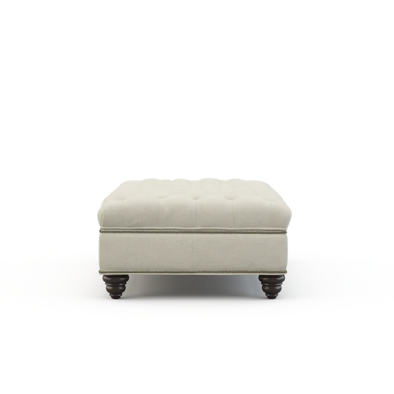 Storage Ottoman