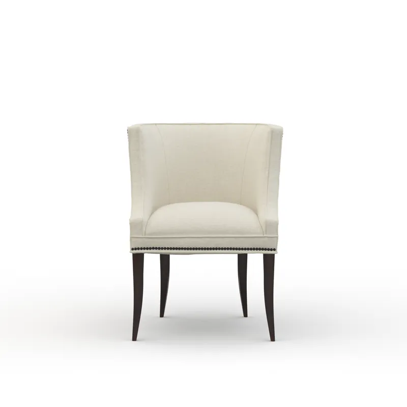 Pull-Up Chair
