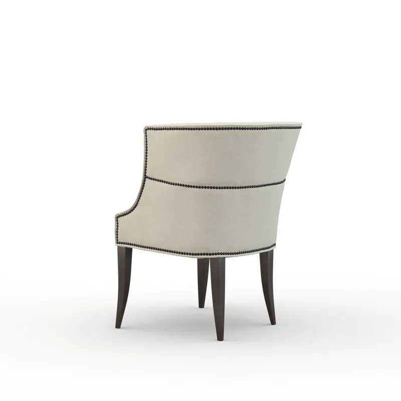 Pull-Up Chair