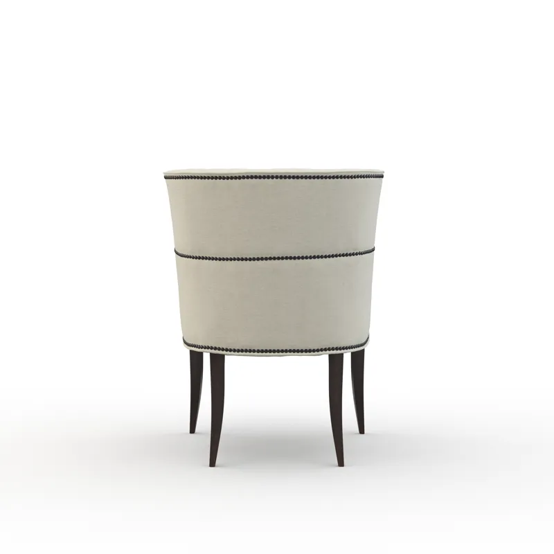 Pull-Up Chair