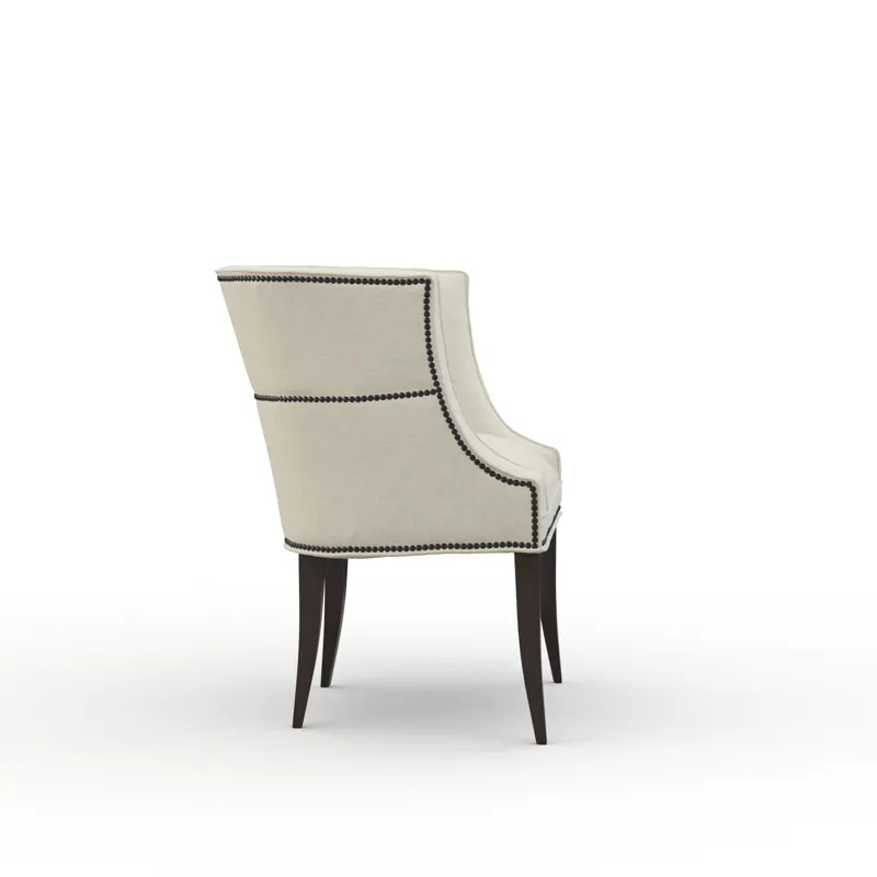 Pull-Up Chair