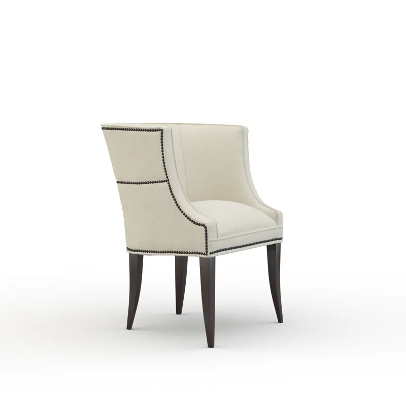 Pull-Up Chair