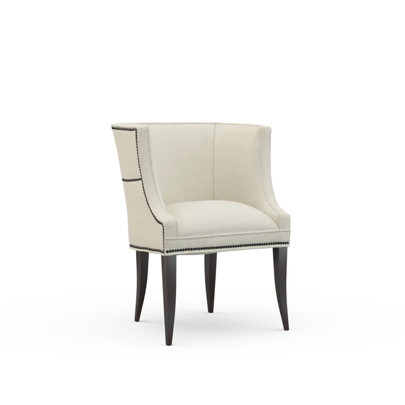 Pull-Up Chair