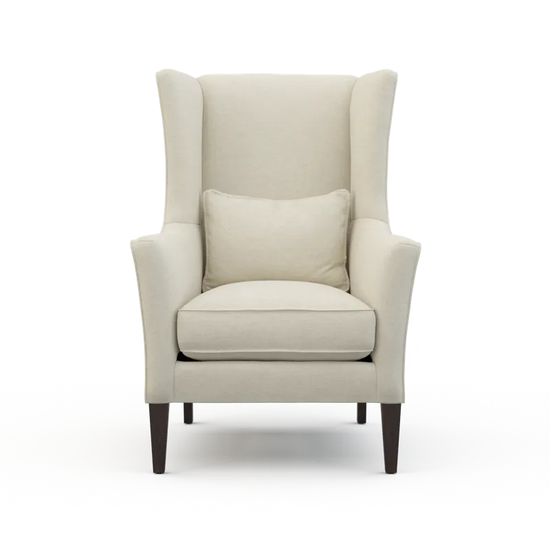 Wing Chair