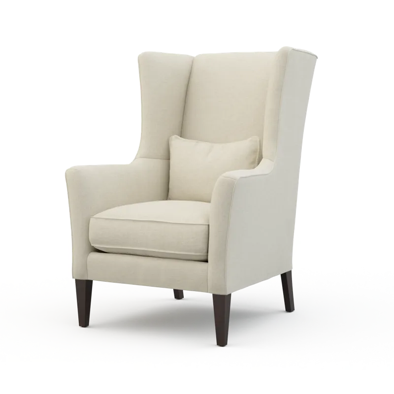 Wing Chair