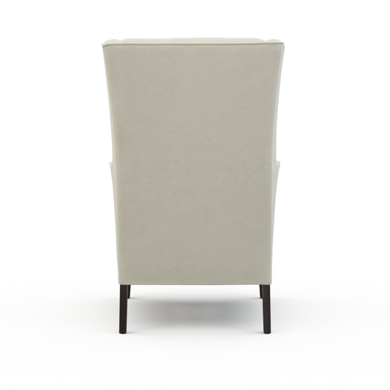 Wing Chair