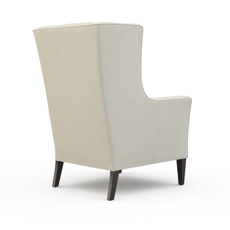 Wing Chair