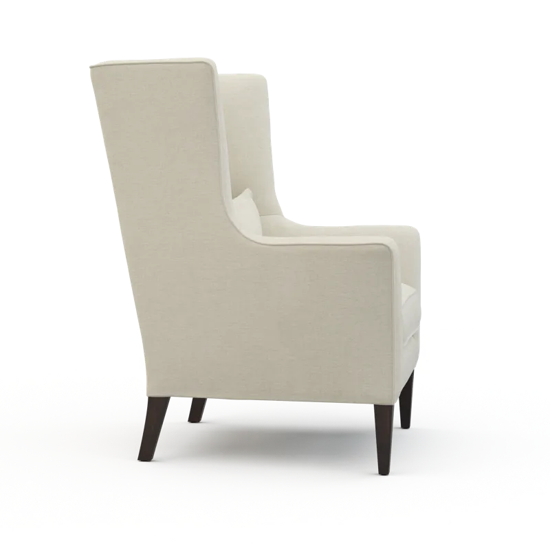 Wing Chair