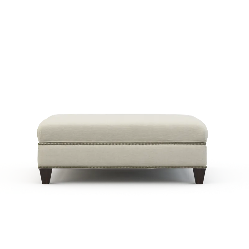 Storage Ottoman