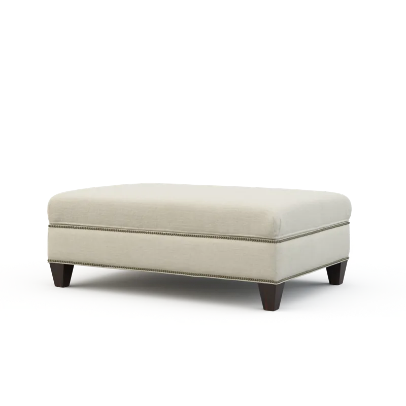 Storage Ottoman