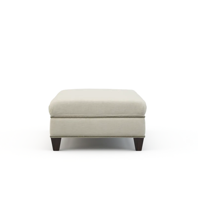 Storage Ottoman