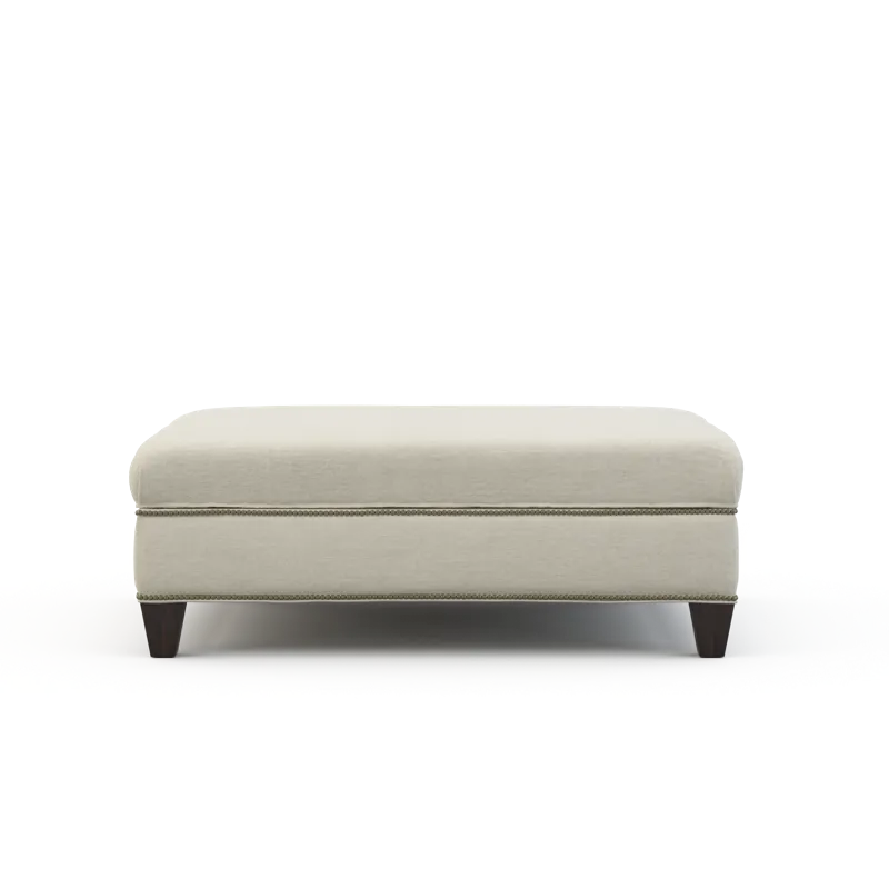 Storage Ottoman